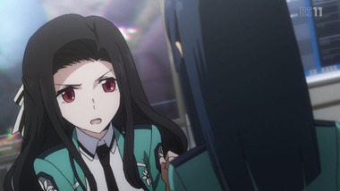 魔法科高校の劣等生 16話 感想 画像16