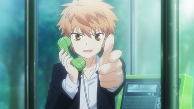 Rewrite 19話 感想 画像2