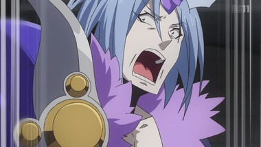 新妹魔王の契約者BURST 10話 感想 画像4