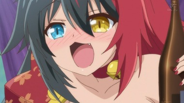 鬼斬 2話 感想 画像7