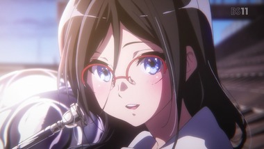 響け！ユーフォニアム2 9話 感想 画像27