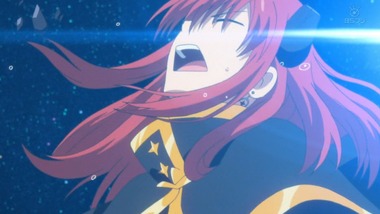 放課後のプレアデス 10話  画像 感想 実況10