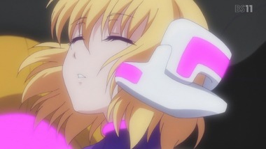 魔装学園 11話 感想 画像10