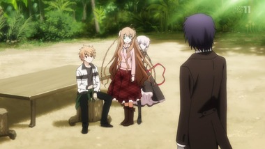 リライト 10話 感想 画像3