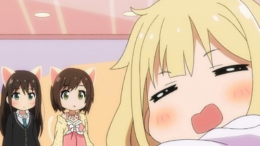 アイドルマスターシンデレラガールズ 1話 感想 画像1