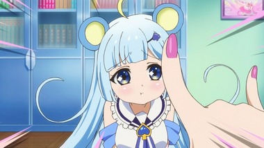 SHOW BY ROCK!!しょ～と! 11話 感想 画像6