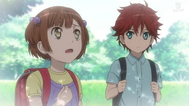 Dance with Devils 10話 感想 画像0