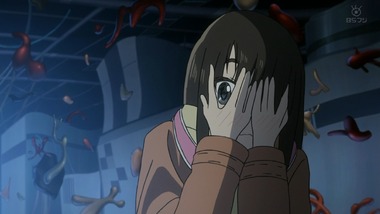 フリップフラッパーズ 13話 感想 画像9
