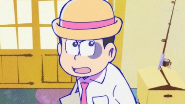 おそ松さん 24話 感想 画像24