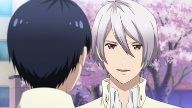 スタミュ 9話 感想 画像8