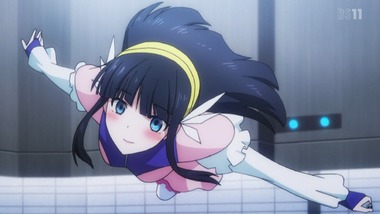 魔法科高校の劣等生 8話 感想 画像21