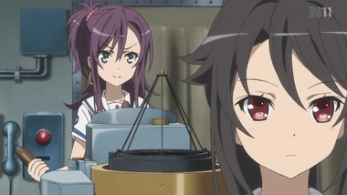 はいふり　６話 感想 画像1