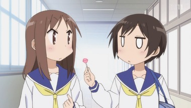 ゆゆ式 9話 感想 画像0