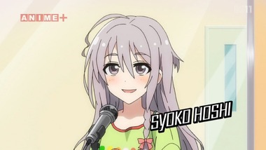 アイドルマスターシンデレラガールズ劇場 3話 感想 画像0