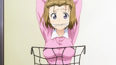 ばくおん!! 5話 感想 画像22