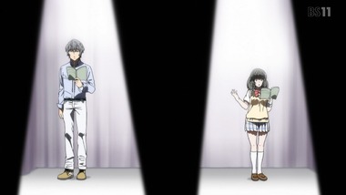 アクエリオンロゴス 24話 感想 画像7