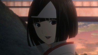 ノラガミ ARAGOTO 5話 感想 画像7