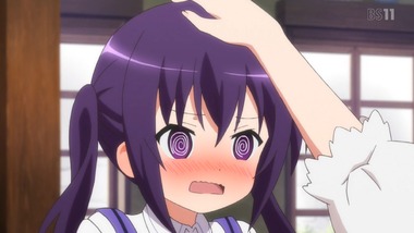 ご注文はうさぎですか17 5話 感想 画像17