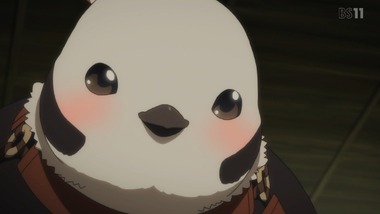 うたわれるもの 偽りの仮面 18話 感想 画像13