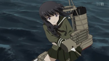 艦これ 画像 感想 実況14