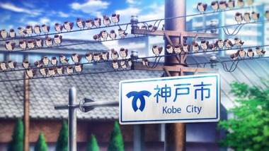 GATE 13話 感想 画像19