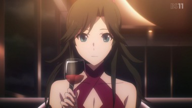 魔法科高校の劣等生 23話 感想 画像7