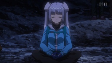 ミス・モノクローム 3期 1話  感想 画像1