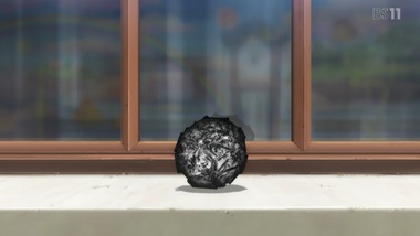 アリスと蔵六 11話 感想 画像21