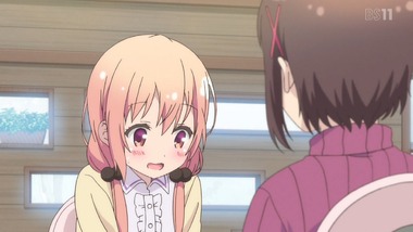 ひなこのーと 11話 感想 画像17