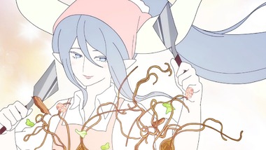 ぱんきす！2次元 画像 感想 実況1