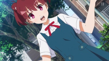 冴えない彼女の育てかた 7話 感想 画像7