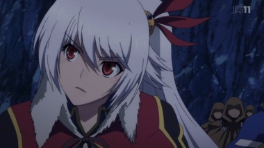 魔弾の王と戦姫 感想 実況 画像2