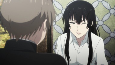 櫻子さんの足下には死体が埋まっている 12話 感想 画像6