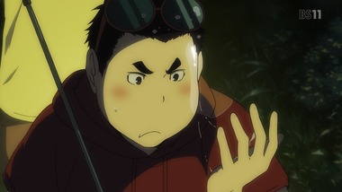 デュラララ!!×2承 感想 画像20