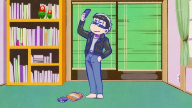 おそ松さん 16話 感想 画像16