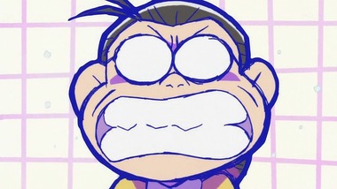 おそ松さん 4話 感想 画像7