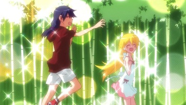 終物語 10話 感想 画像9