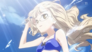 ストライクウィッチーズ 5話 感想 画像20