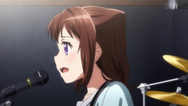 バンドリ 10話 感想 画像19