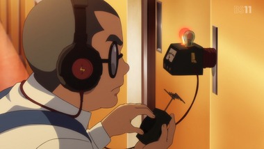 ハルチカ 11話 感想 画像15