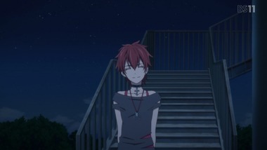 サクラダリセット 8話 感想 画像0