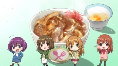 幸腹グラフィティ 画像 感想 実況6