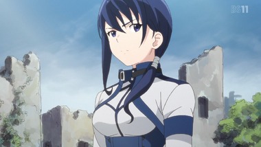 灰と幻想のグリムガル 6話 感想 画像9