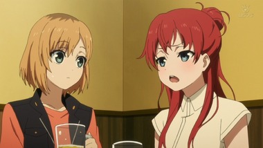 SHIROBAKO 感想 実況 画像2