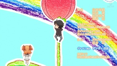 庶民サンプル 10話 感想 画像37