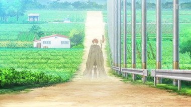 魔法先生ネギま!2 1話感想画像27