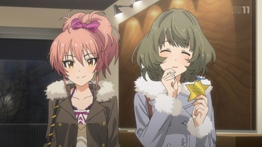 アイドルマスター シンデレラガールズ 24話  感想 画像8