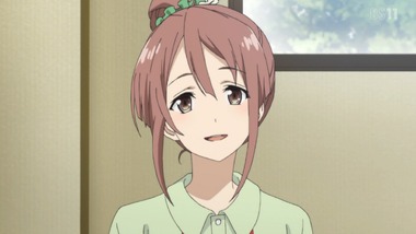 サクラクエスト 8話 感想 画像20