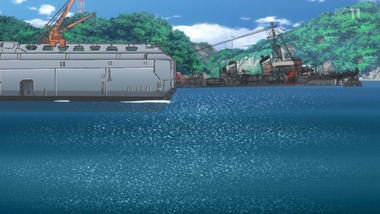 OVA はいふり 感想 画像15