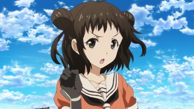 艦隊これくしょん 艦これ 画像 感想 実況3